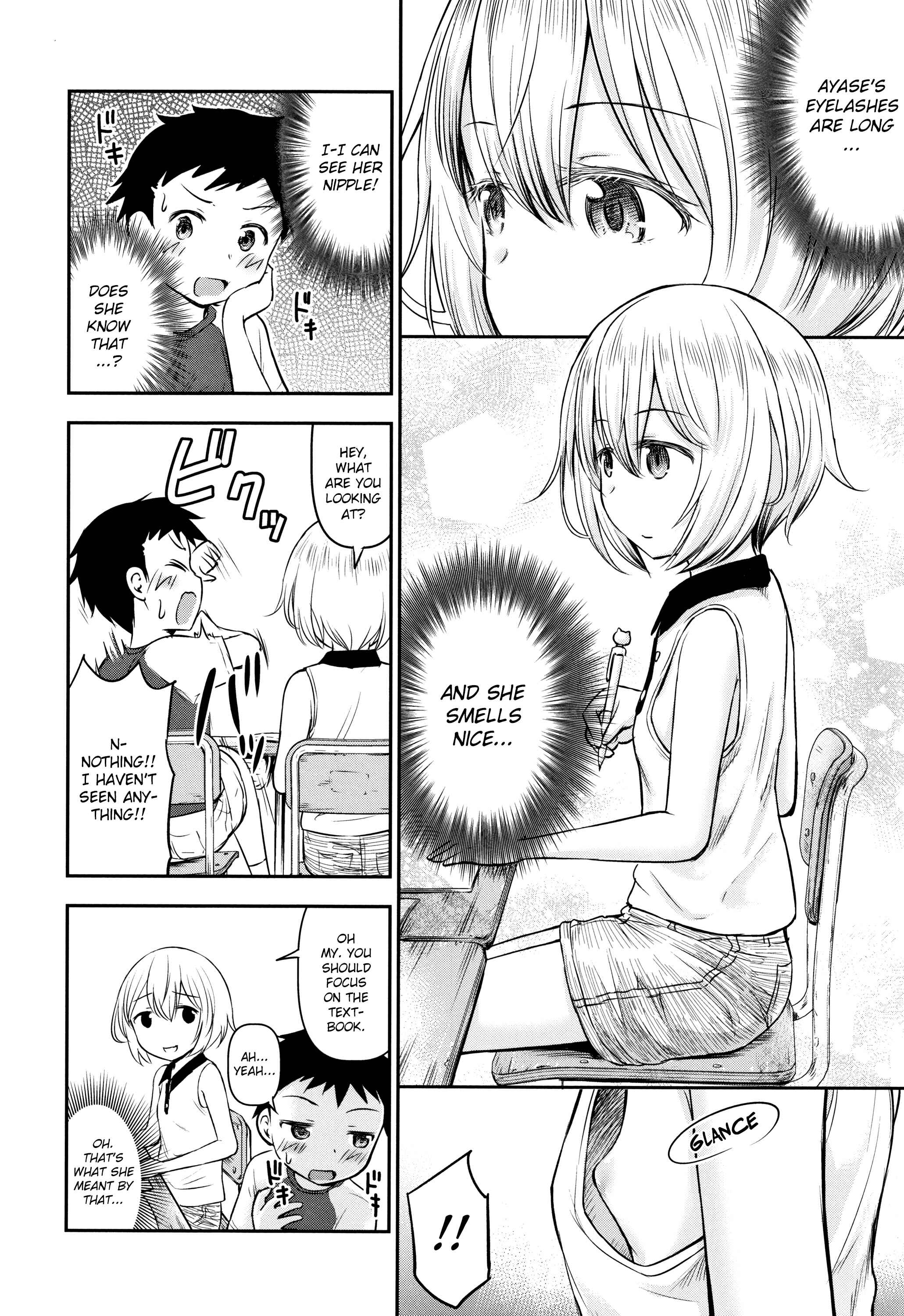 Page 9 Chapter 1 Koubi Gokko