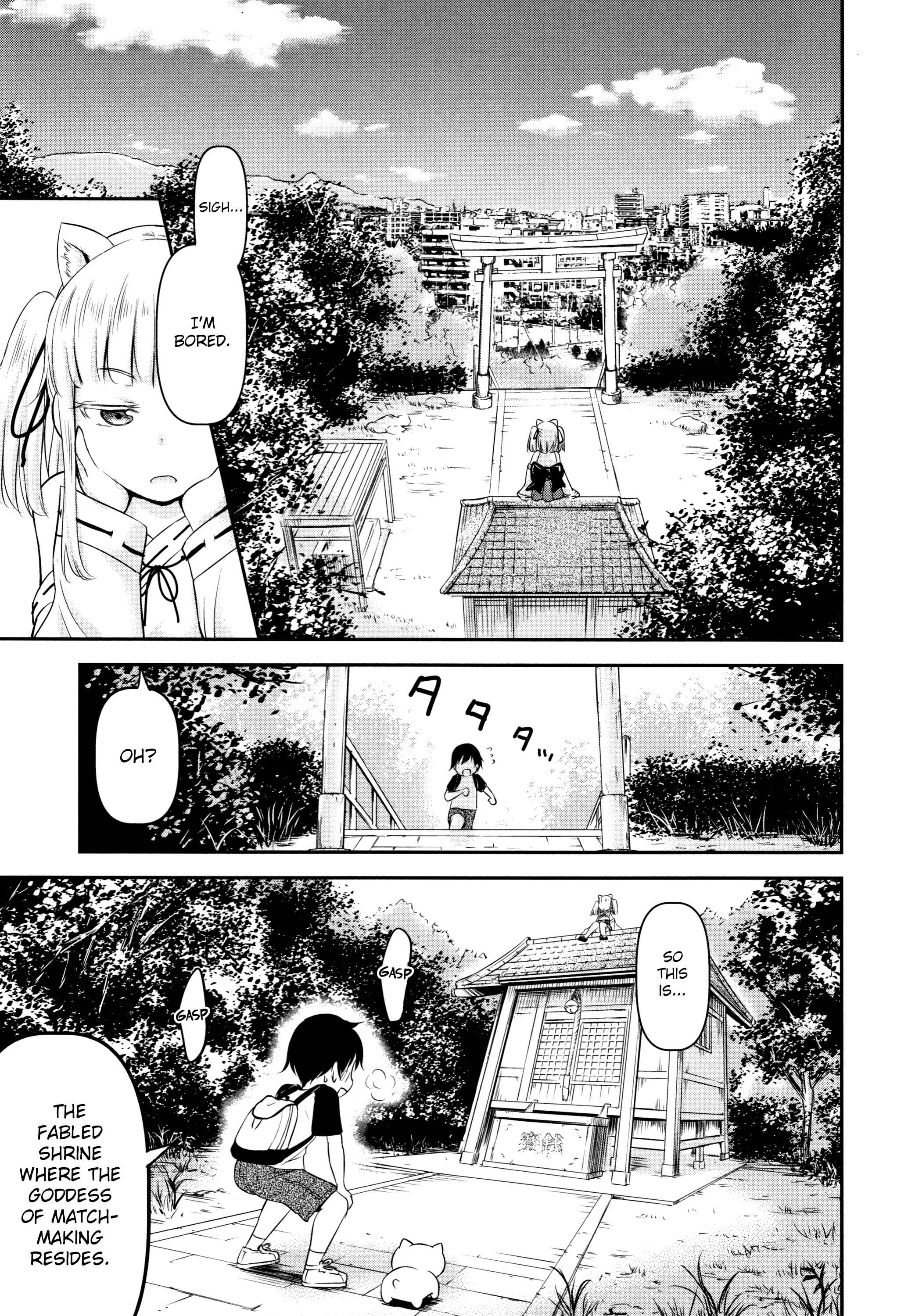 Page 5 Chapter 2 Koubi Gokko