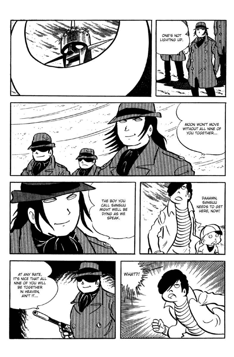 Page 116 Chapter 6 The Moon