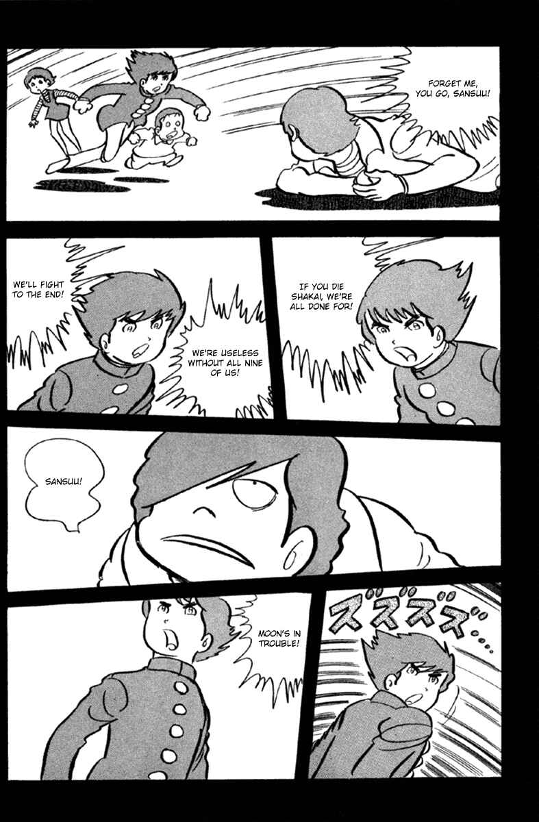 Page 163 Chapter 6 The Moon