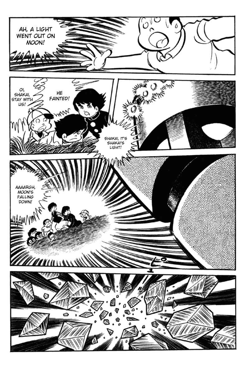 Page 200 Chapter 6 The Moon