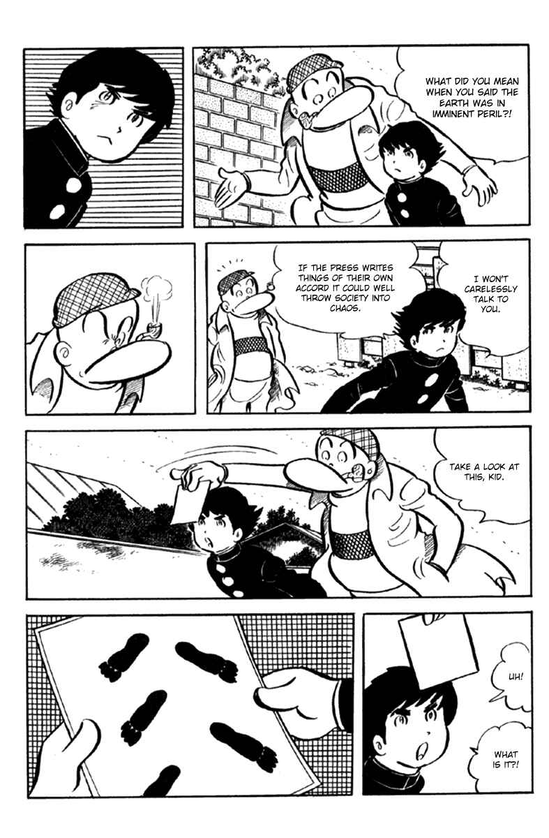 Page 21 Chapter 6 The Moon