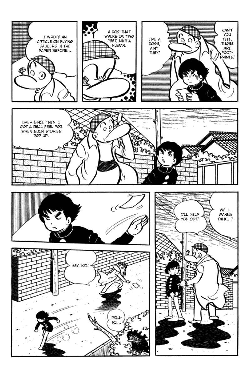 Page 22 Chapter 6 The Moon
