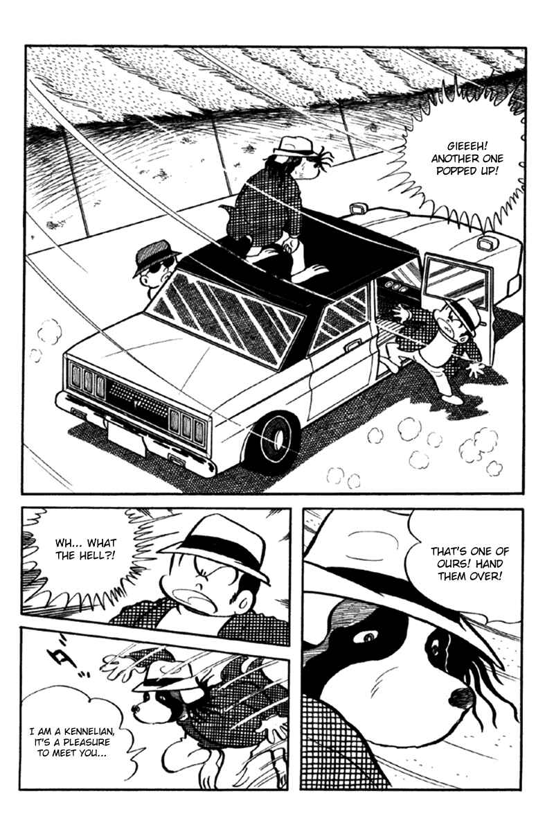Page 25 Chapter 6 The Moon