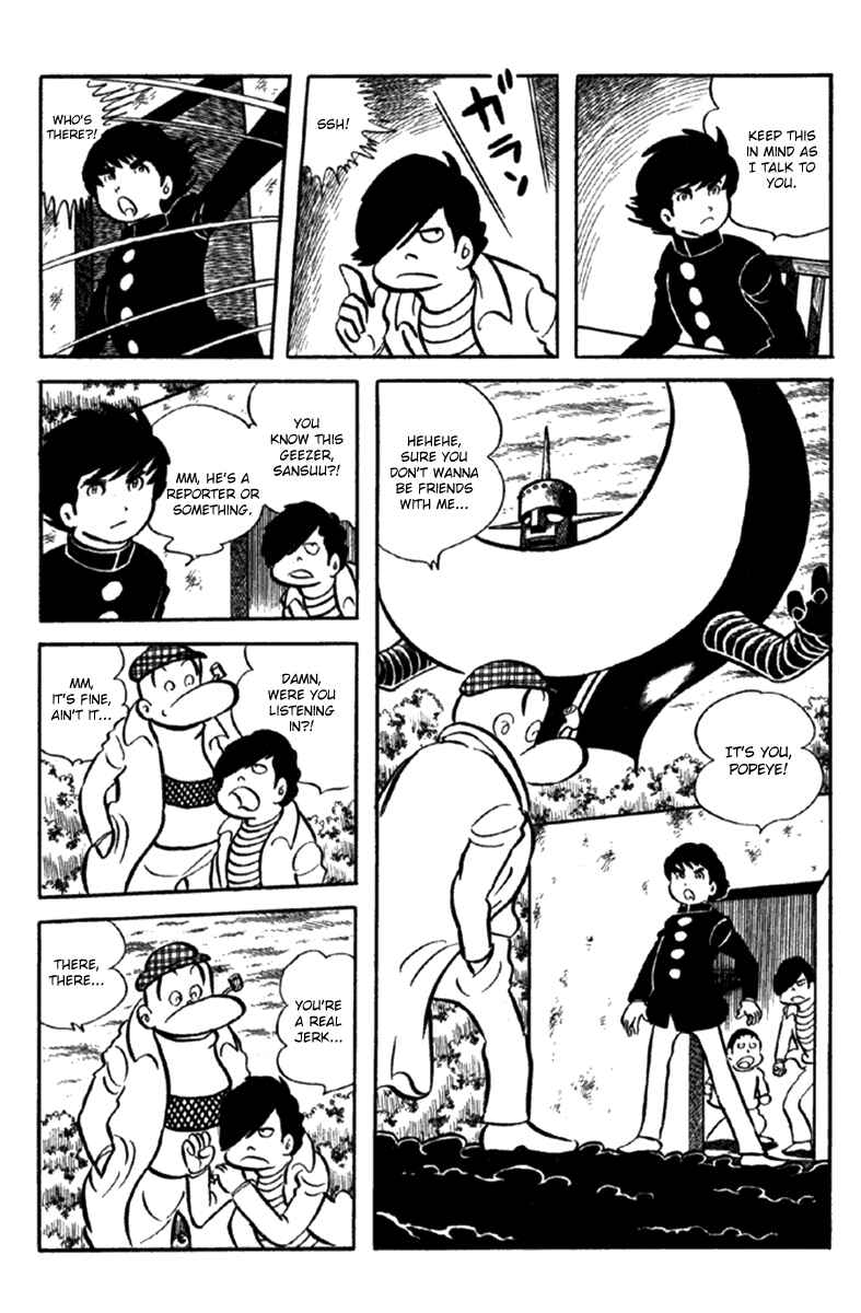 Page 30 Chapter 6 The Moon