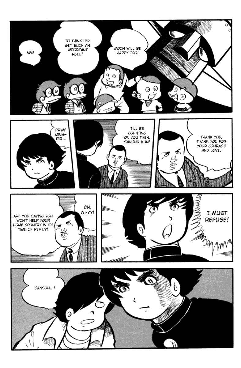 Page 73 Chapter 6 The Moon