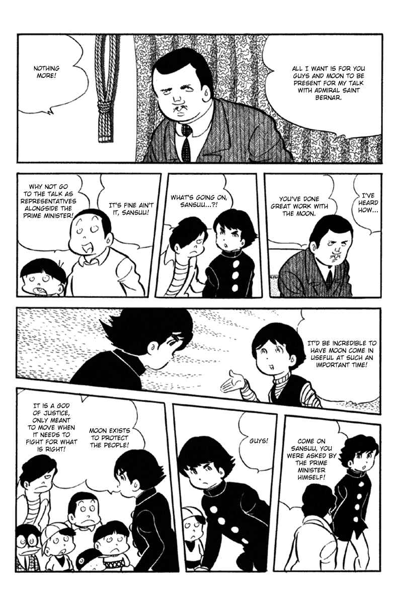 Page 75 Chapter 6 The Moon