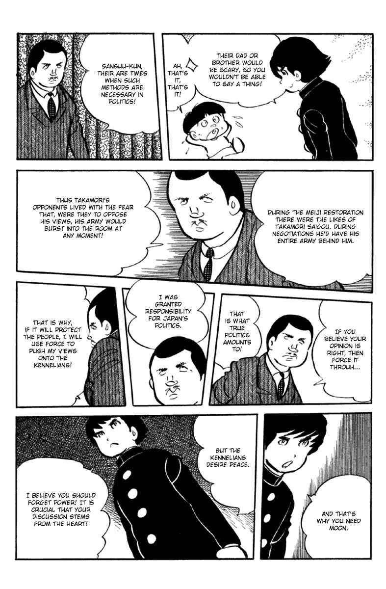 Page 78 Chapter 6 The Moon