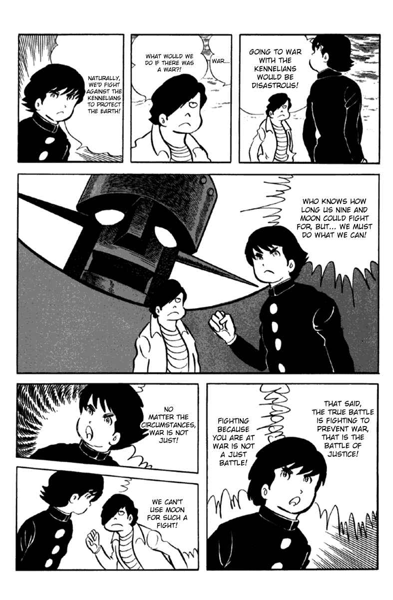 Page 99 Chapter 6 The Moon