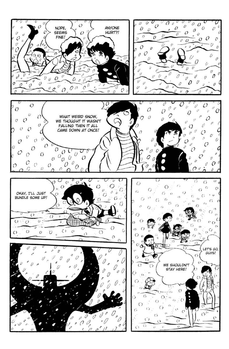 Page 11 Chapter 5 The Moon