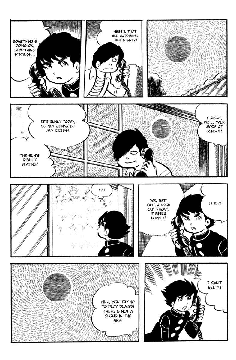 Page 17 Chapter 5 The Moon
