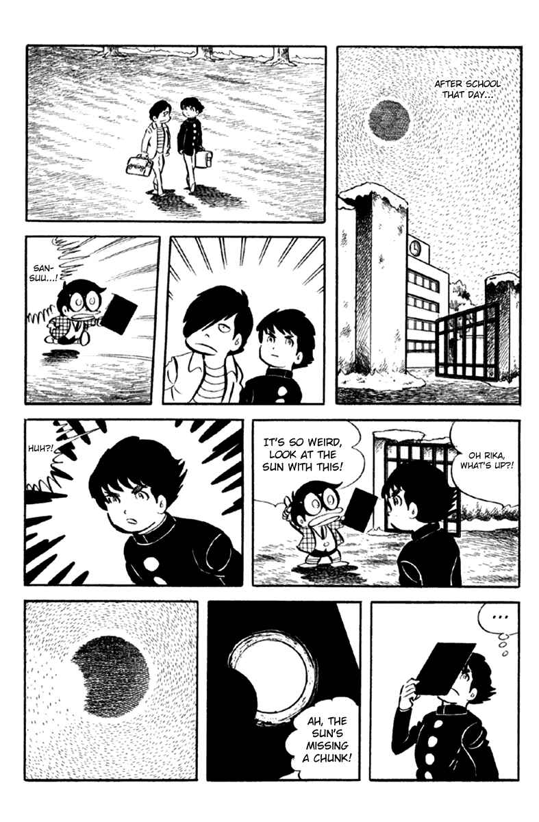 Page 19 Chapter 5 The Moon