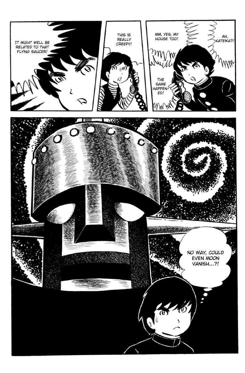 Page 38 Chapter 5 The Moon