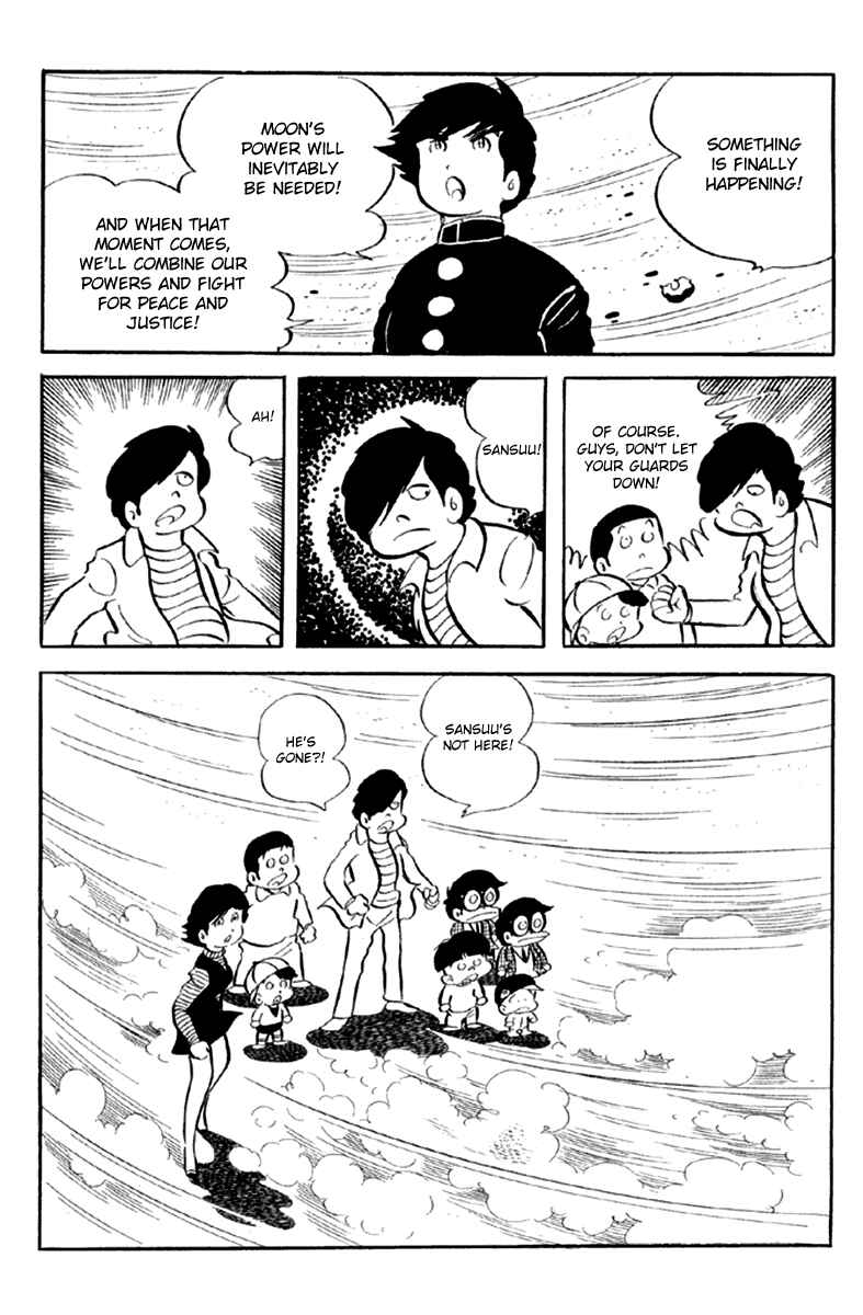 Page 40 Chapter 5 The Moon