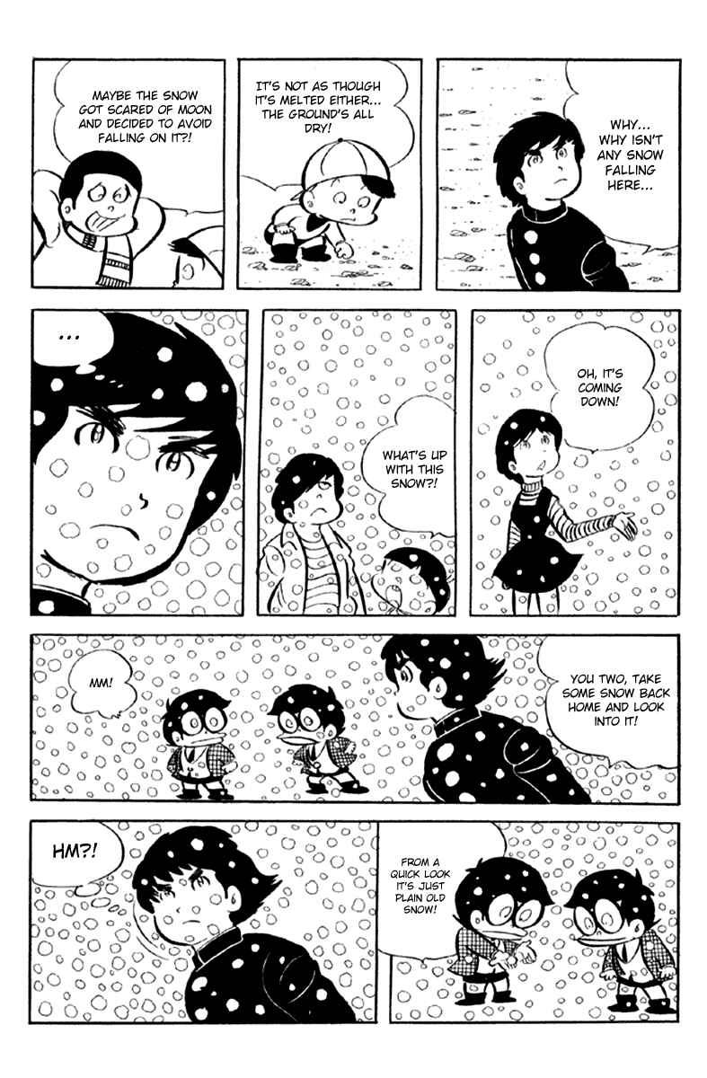 Page 8 Chapter 5 The Moon