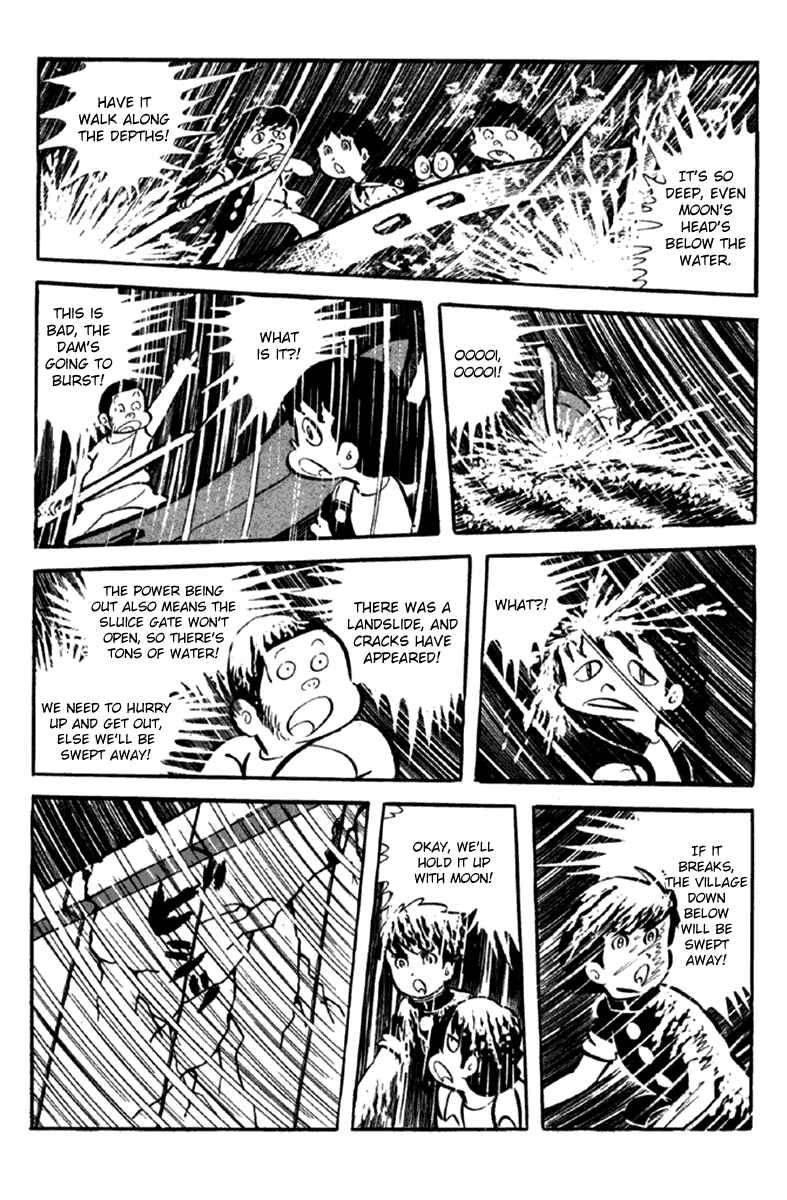 Page 102 Chapter 3 The Moon