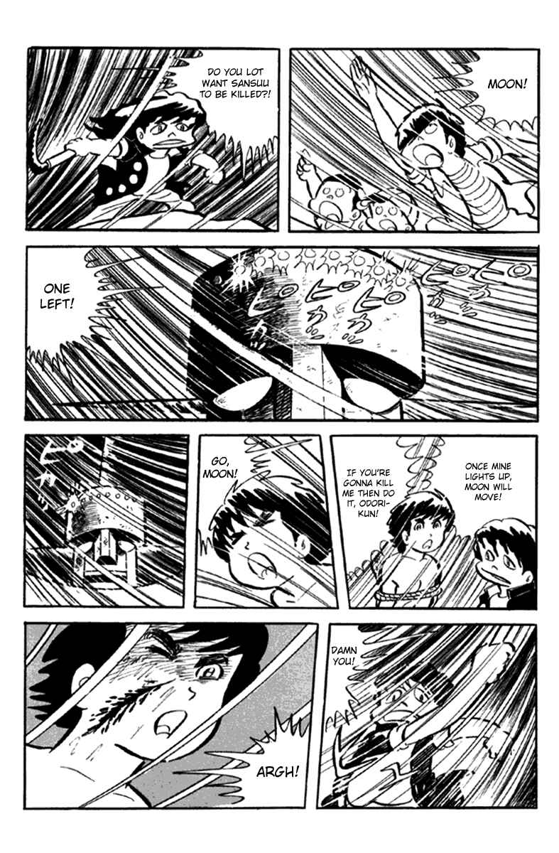 Page 110 Chapter 3 The Moon