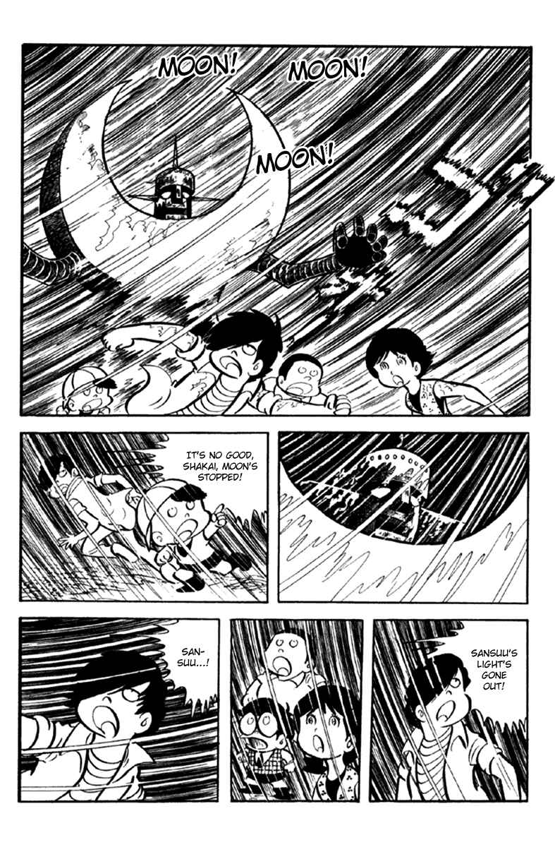 Page 114 Chapter 3 The Moon