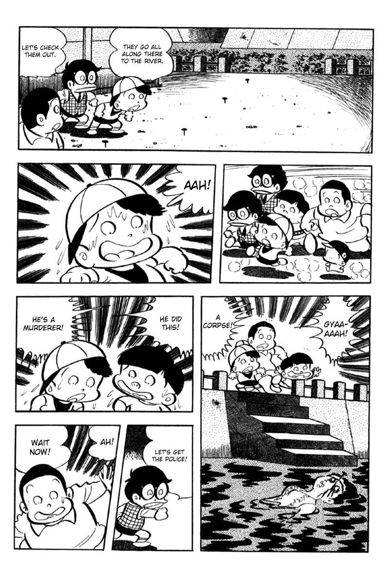 Page 13 Chapter 3 The Moon