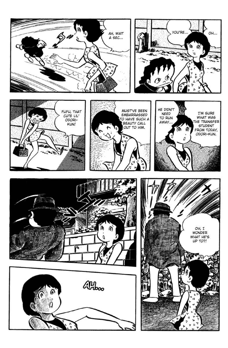 Page 15 Chapter 3 The Moon