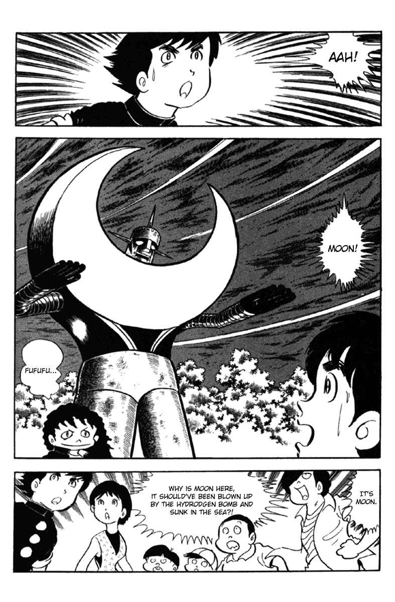 Page 22 Chapter 3 The Moon