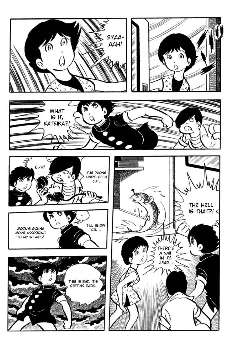 Page 37 Chapter 3 The Moon
