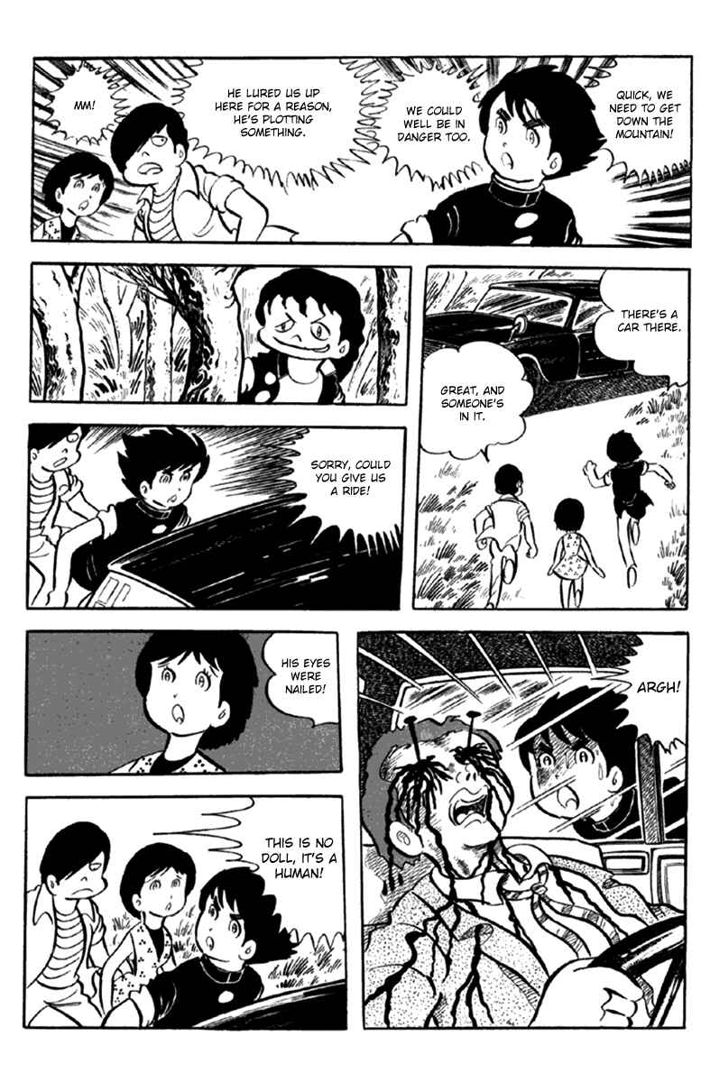 Page 38 Chapter 3 The Moon