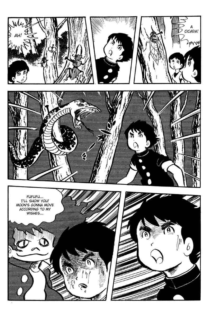 Page 41 Chapter 3 The Moon
