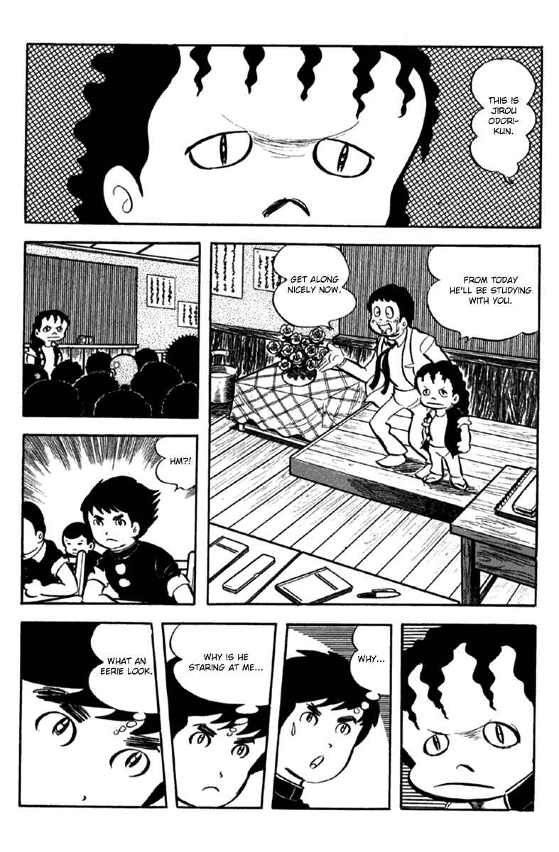 Page 5 Chapter 3 The Moon