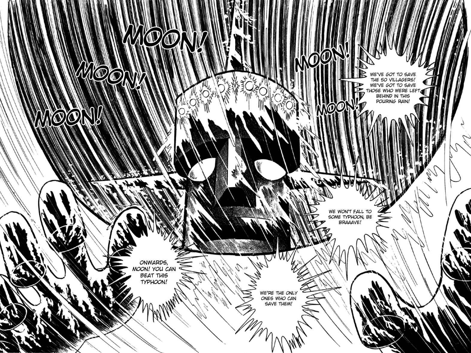 Page 64 Chapter 3 The Moon