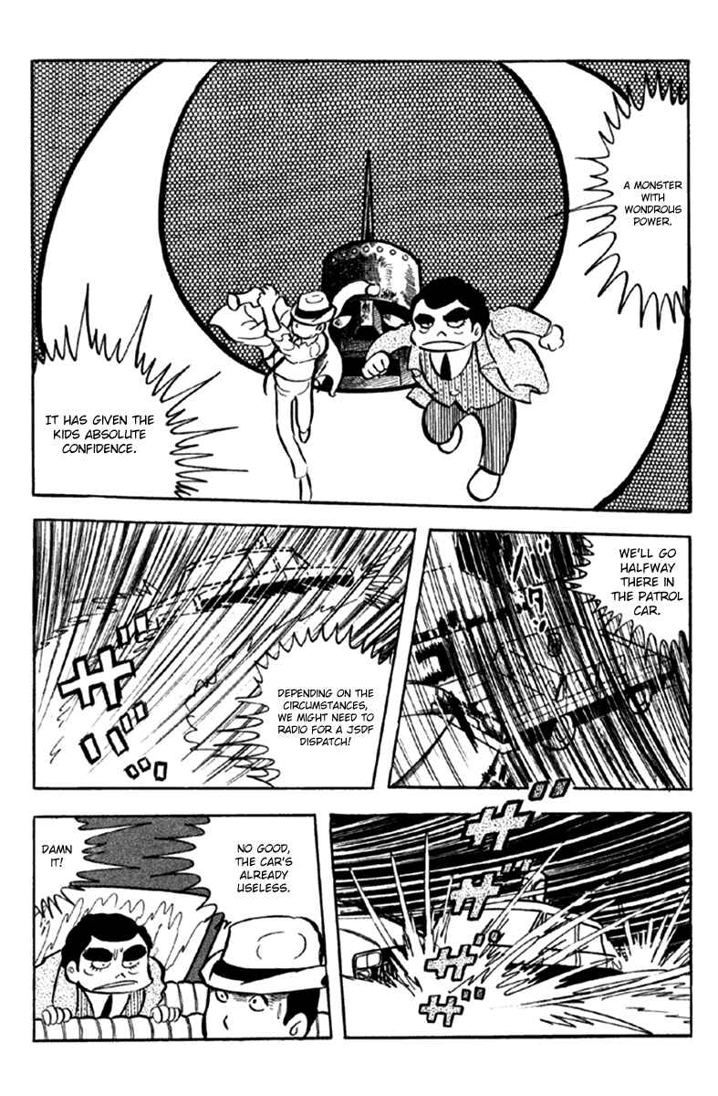 Page 69 Chapter 3 The Moon