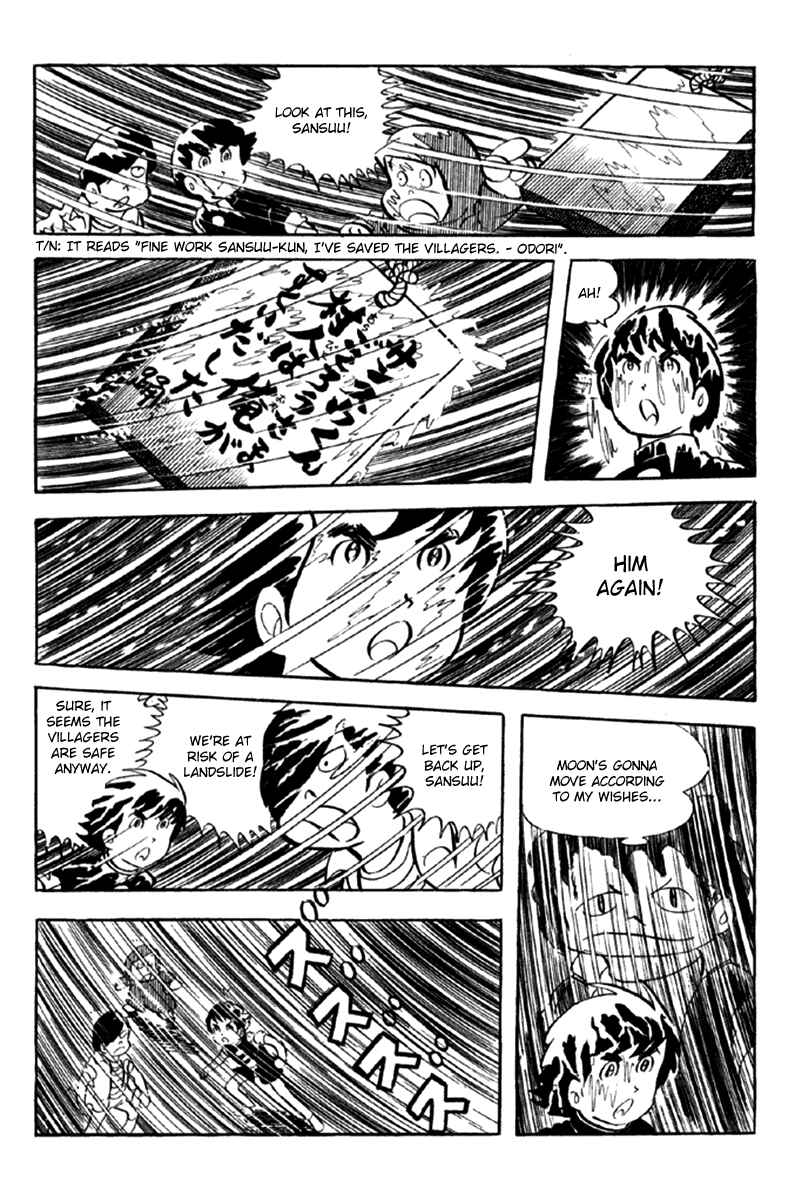 Page 76 Chapter 3 The Moon