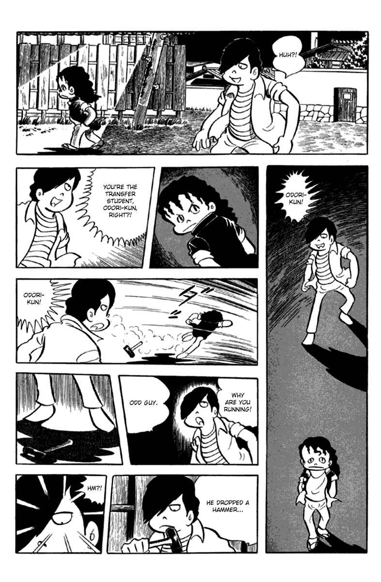 Page 9 Chapter 3 The Moon
