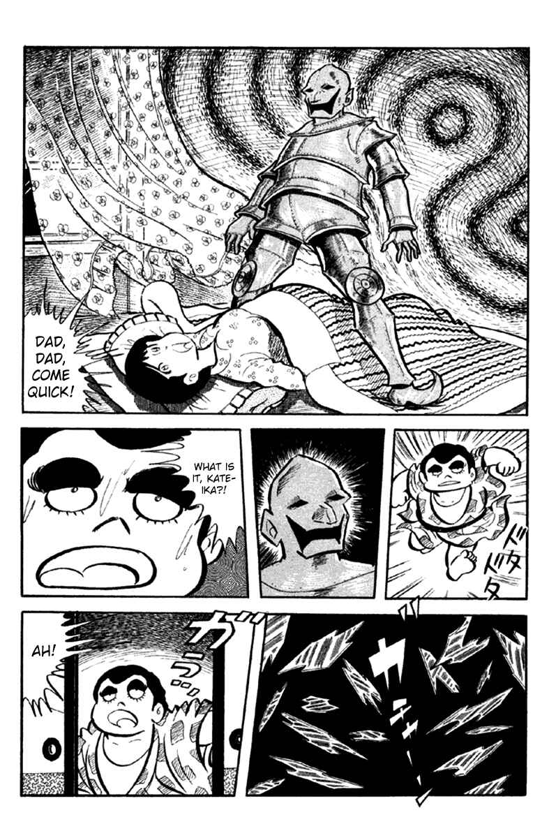 Page 11 Chapter 4 The Moon