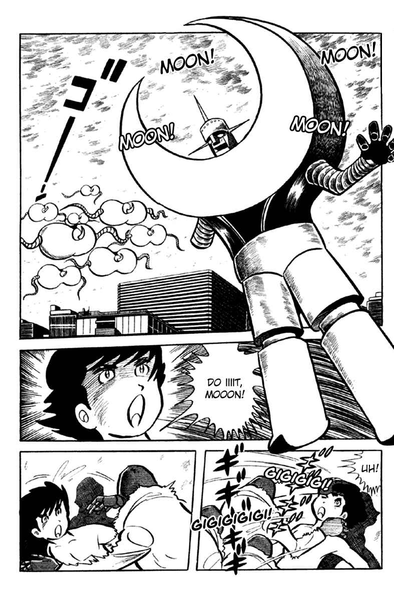 Page 134 Chapter 4 The Moon