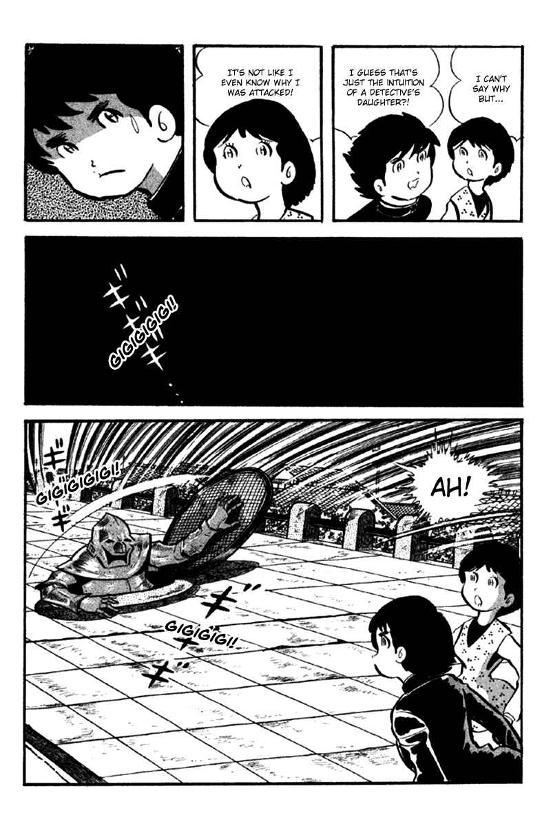 Page 15 Chapter 4 The Moon