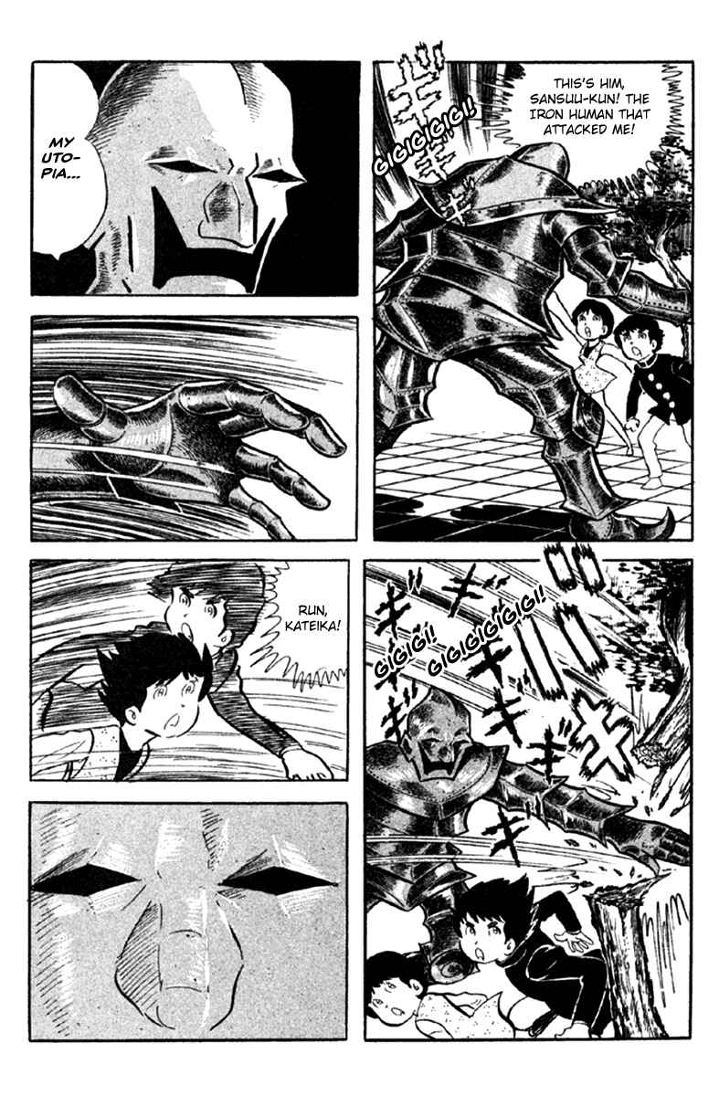 Page 16 Chapter 4 The Moon