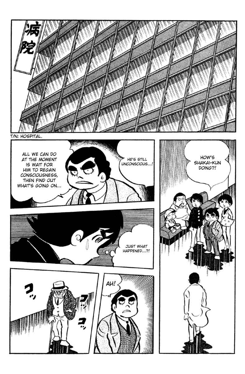 Page 25 Chapter 4 The Moon