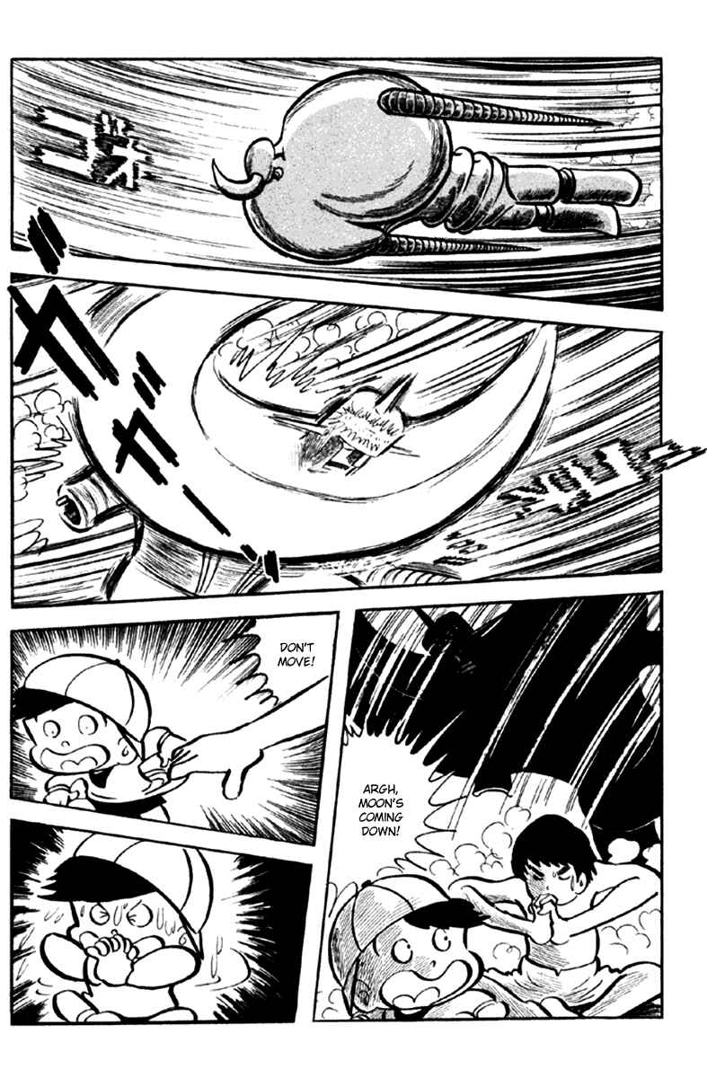Page 90 Chapter 4 The Moon