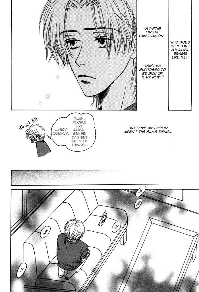 Page 11 Chapter 3 From Yesterday