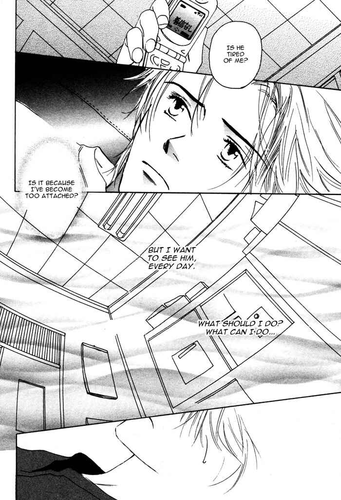 Page 13 Chapter 3 From Yesterday