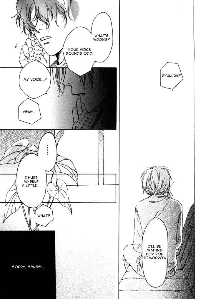 Page 16 Chapter 3 From Yesterday