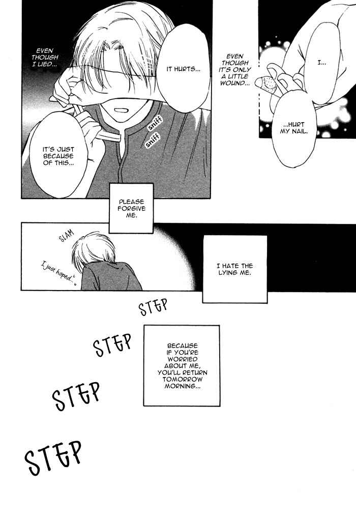 Page 17 Chapter 3 From Yesterday