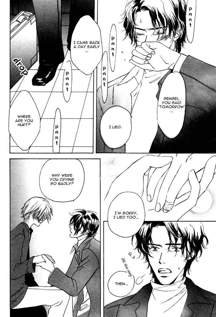 Page 19 Chapter 3 From Yesterday
