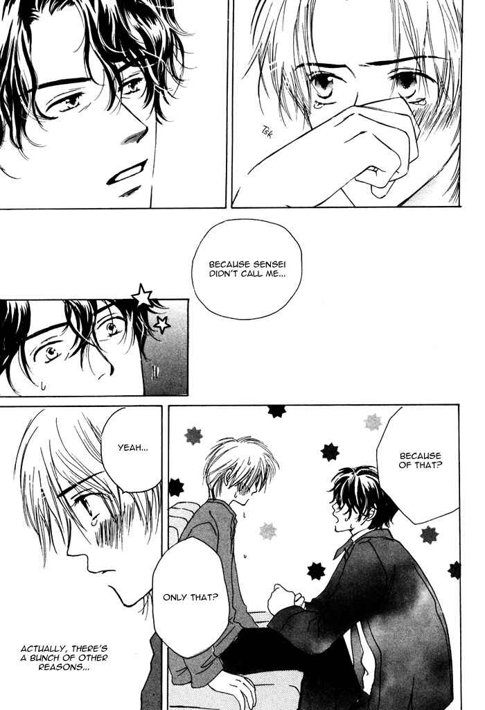 Page 20 Chapter 3 From Yesterday