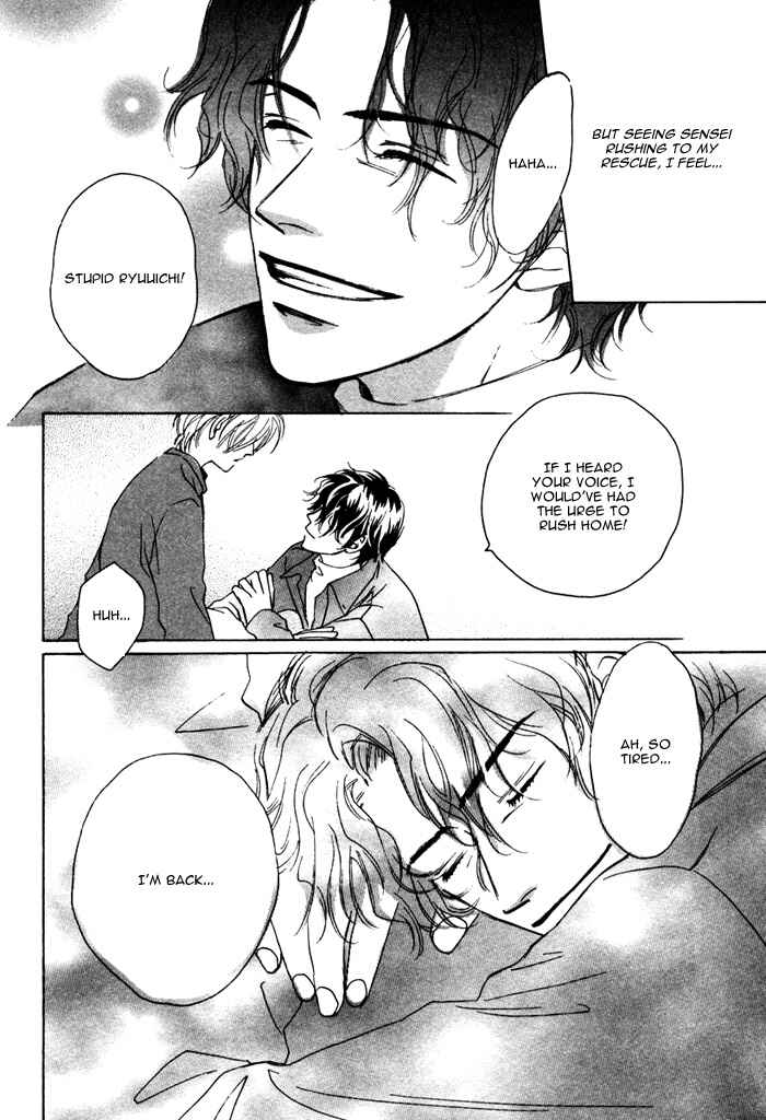 Page 21 Chapter 3 From Yesterday