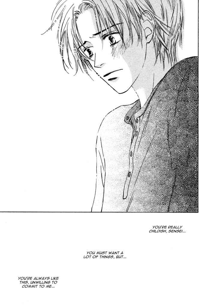 Page 22 Chapter 3 From Yesterday