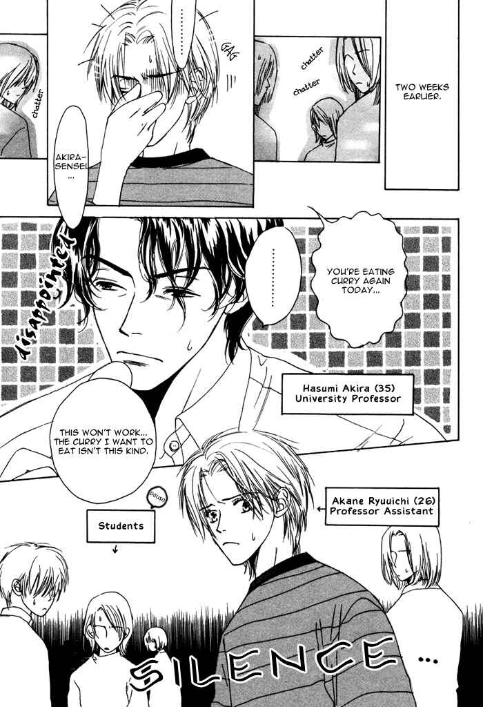 Page 4 Chapter 3 From Yesterday