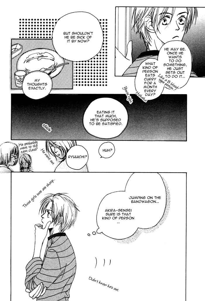 Page 7 Chapter 3 From Yesterday