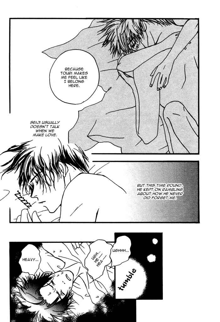 Page 10 Chapter 6 From Yesterday
